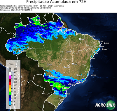 72 horas