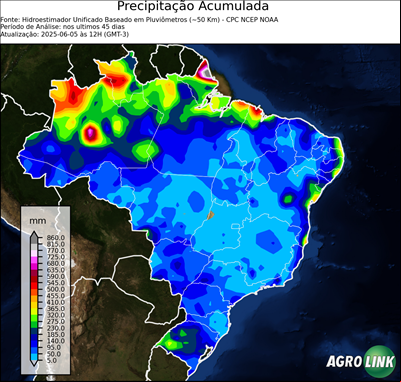 45 dias
