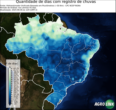 45 dias