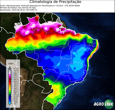 45 dias